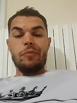 Alexszader36 online show from 10/28/25, 08:55