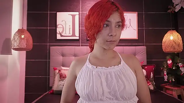 Thalia Karlson online show from 12/18/25, 12:55