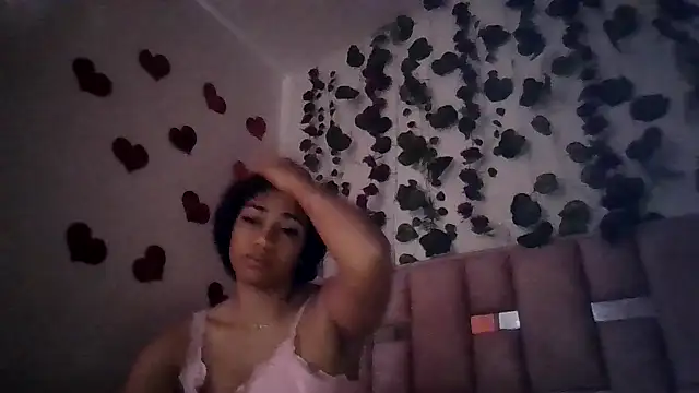 abby moss 2 online show from 05/05/26, 12:57