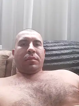 AronMode online show from 10/22/25, 03:23