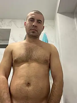 AronMode online show from 11/27/25, 07:05