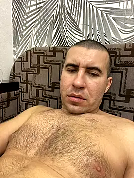 AronMode online show from 11/28/25, 10:12