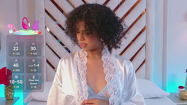 Lila-Rose online show from 01/13/26, 04:40