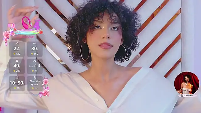 Lila-Rose online show from 03/20/26, 05:34