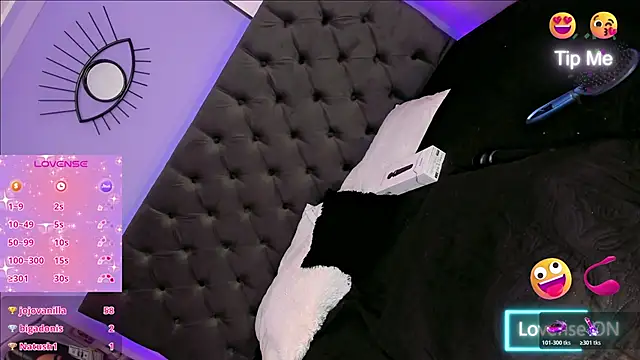 Snapshot of Kinng_Sex chatting on 02/03/26, 02:53 Kinng Sex online show from 02/03/26, 02:53