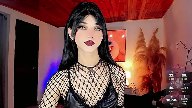 Kinng Sex online show from 06/28/26, 11:16