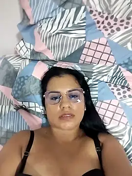 Candy-Samanthy online show from 10/26/25, 02:50