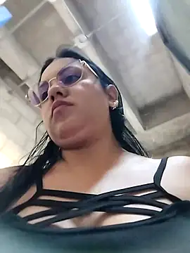 Candy-Samanthy online show from 11/01/25, 03:03