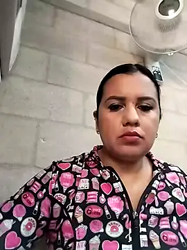 Candy-Samanthy online show from 11/20/25, 03:56