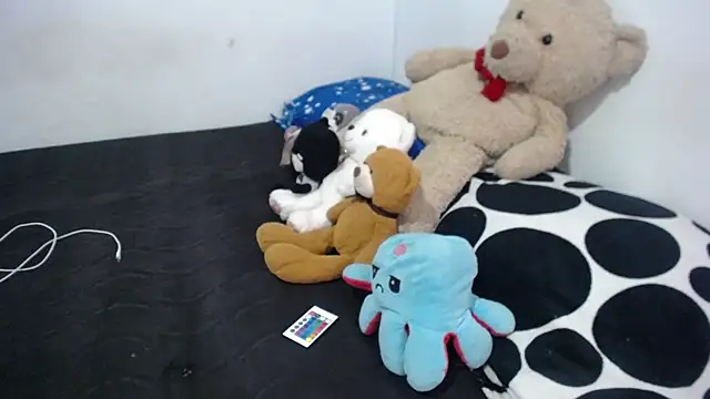 Antonhyjared online show from 04/03/26, 08:18