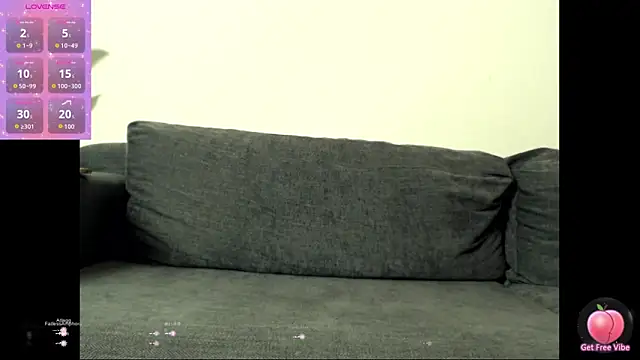 RashaRainsxh online show from 02/15/26, 08:16