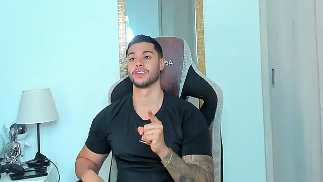 Ken mailik1 online show from 11/25/25, 03:39