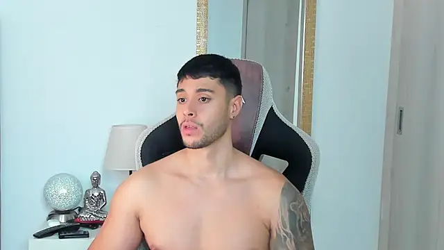 Snapshot of Ken_mailik1 chatting on 01/09/26, 06:05 Ken mailik1 online show from 01/09/26, 06:05