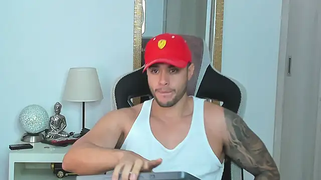 Snapshot of Ken_mailik1 chatting on 01/10/26, 07:26 Ken mailik1 online show from 01/10/26, 07:26