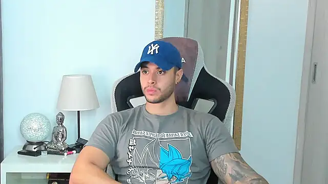 Snapshot of Ken_mailik1 chatting on 01/15/26, 04:17 Ken mailik1 online show from 01/15/26, 04:17