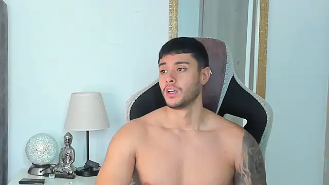 Snapshot of Ken_mailik1 chatting on 01/15/26, 08:01 Ken mailik1 online show from 01/15/26, 08:01