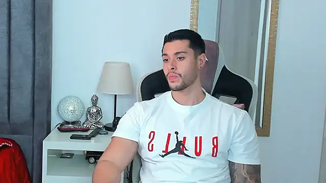 Snapshot of Ken_mailik1 chatting on 03/10/26, 05:12 Ken mailik1 online show from 03/10/26, 05:12