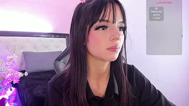 Barbieteeen online show from 03/12/26, 03:45