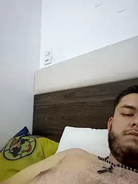 rich ryx online show from 12/14/25, 01:33