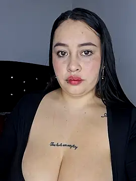 Snapshot of Stefani02 chatting on 10/22/25, 03:07 Stefani02 online show from 10/22/25, 03:07