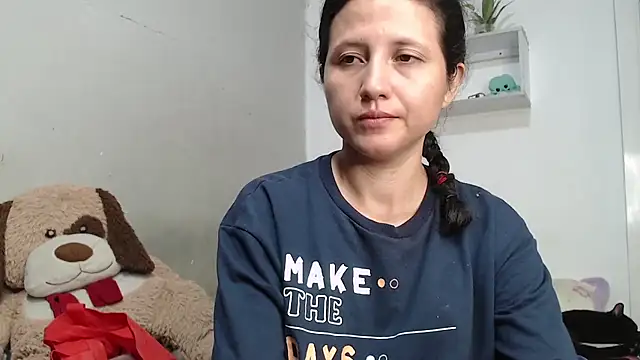 Snapshot of Renata_Rivas chatting on 03/10/26, 04:06 Renata Rivas online show from 03/10/26, 04:06