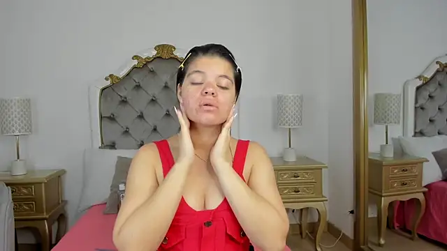 mary joseph online show from 11/21/25, 07:45