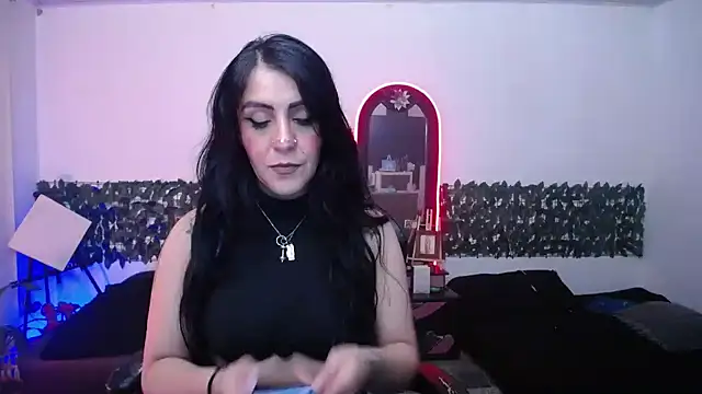 Anastasiabasst   online show from 11/08/25, 04:34