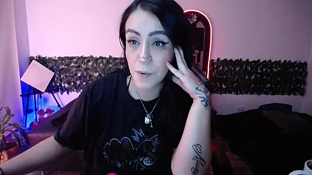 Anastasiabasst   online show from 11/28/25, 04:15