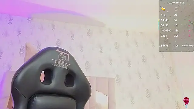 MARIANA TAY1 online show from 06/08/26, 03:18