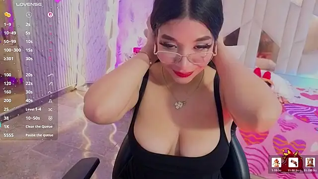 MARIANA TAY1 online show from 06/25/26, 05:12