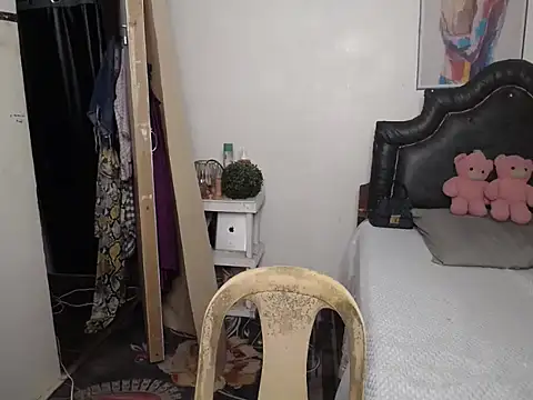 Ellorrey online show from 03/02/26, 09:05