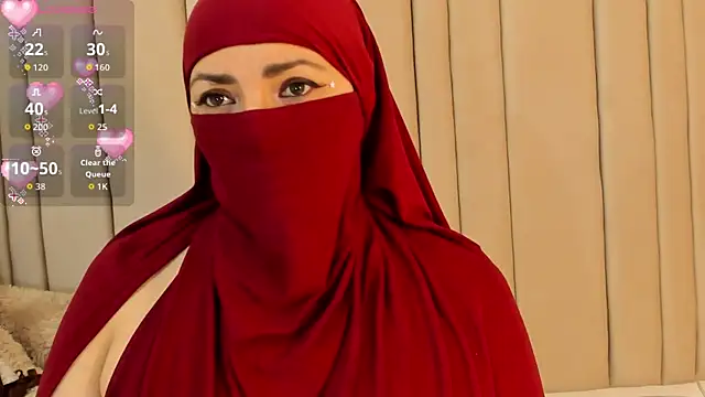  naylaa  online show from 12/02/25, 03:12