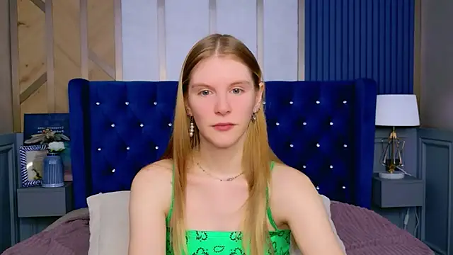 Morgan Wardi online show from 02/15/26, 09:22