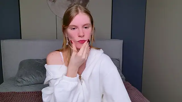 Morgan Wardi online show from 02/18/26, 11:06