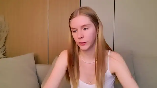 Morgan Wardi online show from 03/19/26, 09:08