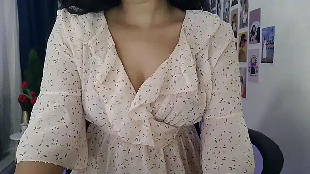 your Tanu 02 online show from 12/17/25, 09:21