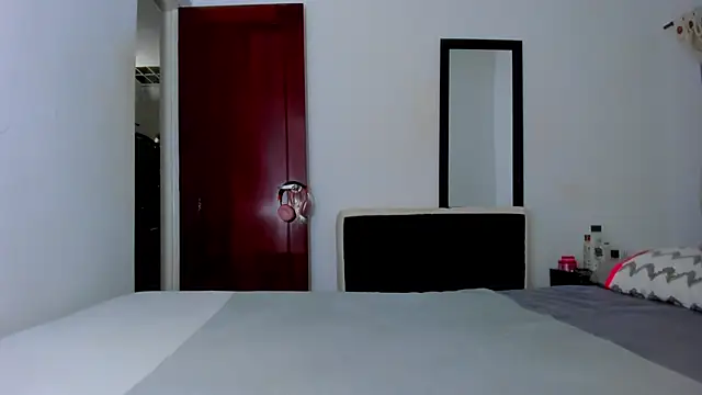 princesa luissa online show from 11/13/25, 12:42