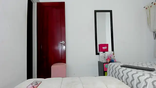 princesa luissa online show from 11/22/25, 06:34