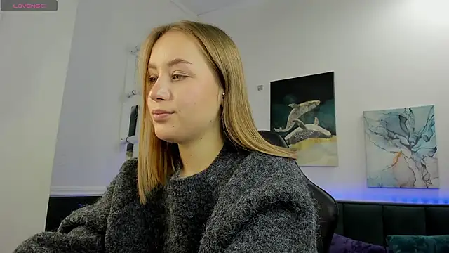 Melissa new22 online show from 12/15/25, 01:10