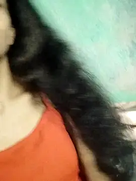 Jaanvi G online show from 10/12/25, 01:32