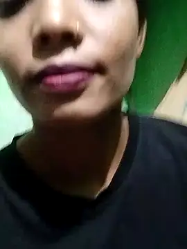 Jaanvi G online show from 10/31/25, 11:55