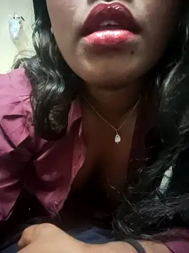 Lovely Payal online show from 11/17/25, 03:23