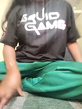 Lovely Payal online show from 11/26/25, 02:12