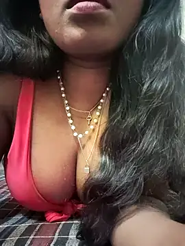 Lovely Payal online show from 12/04/25, 02:04