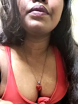 Lovely Payal online show from 04/28/26, 03:55