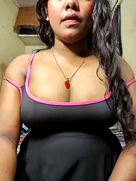 Lovely Payal online show from 04/30/26, 05:47
