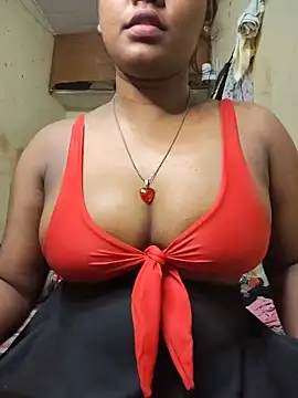 Snapshot of Lovely_Payal chatting on 05/12/26, 07:44 Lovely Payal online show from 05/12/26, 07:44