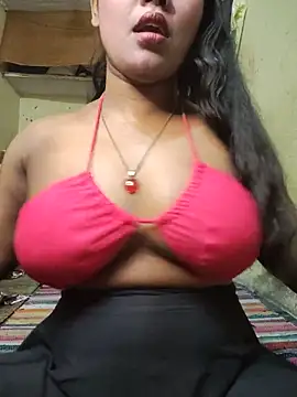 Snapshot of Lovely_Payal chatting on 05/20/26, 07:47 Lovely Payal online show from 05/20/26, 07:47