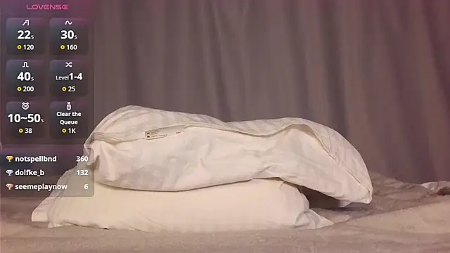 Laura pinky online show from 03/03/26, 07:53