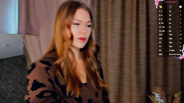 MardellAyling online show from 10/13/25, 05:07